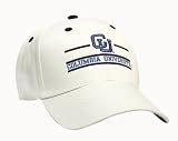 Columbia Lions The Game Classic Bar Adjustable Cap