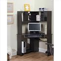 Morgan Desk w/Hutch