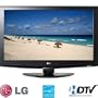 LG Electronics 26LF10 26-Inch 720p LCD HDTV