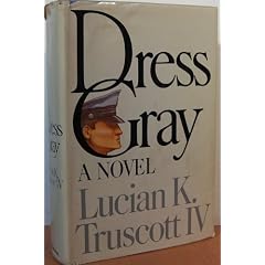 Dress Gray