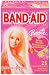 Band-Aid - Children's Adhesive Bandages, Assorted Sizes, Barbie 25 ea