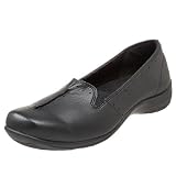 Easy Street Womens Purpose Slip-On