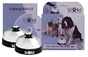 Tell Bell - (white)