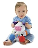 Fisher-Price Laugh & Learn Musical Learning Cow