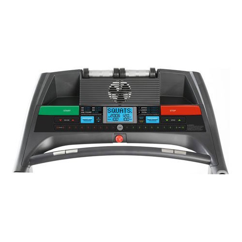 Proform 560 Crosstrainer Treadmill