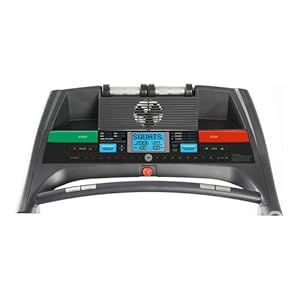 Proform 560 Crosstrainer Treadmill Proform 560 Crosstrainer Treadmill