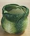 SAVOY CABBAGE UTENSIL HOLDER, SS-1238