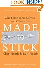 Made to Stick...