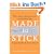 Made to Stick: Why Some Ideas Survive and Others Die