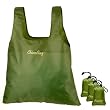 Reusable Shopping Tote / Grocery Bag by ChicoBag - 4 Pack