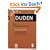 Der Duden in 12 B�nden. Das Standardwerk zur deutschen Sprache: Duden 05. Das Fremdw�rterbuch: Unentbehrlich f�r das Verstehen und den Gebrauch ... Schreibvarianten und Worttrennungen: Band 5
