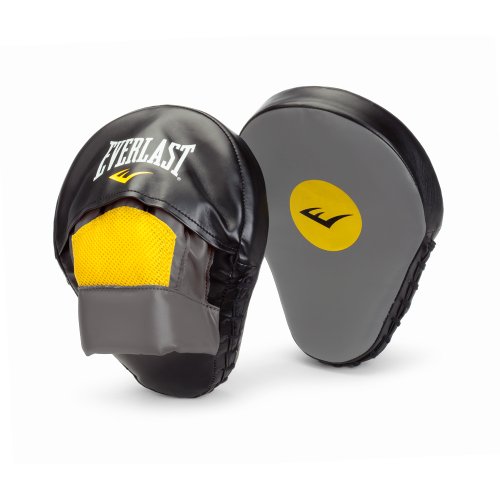 Everlast EverGEL Mantis Punch Mitts On Sale