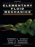 Elementary Fluid Mechanics, 7th Edition
