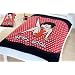 Betty Boop Fleece Blanket - Brand New Design