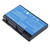 Floureon New Battery Batbl50L6 For Acer Aspire 5630 5632 5680 Laptop Uk