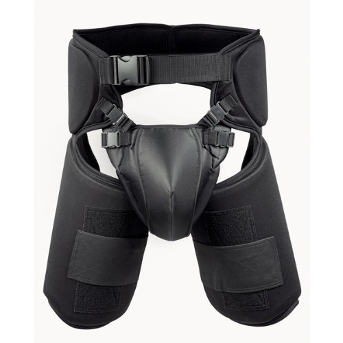 Centurion Thigh & Groin Protection, Size Medium/Large