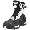 SALOMON Toundra mid WP W 100997 Damen Sportschuhe - Outdoor
