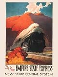 �ݥ������쥹�꡼ �饬�� Empire State Express ������ ���꡼�ե졼��-S(�������)
