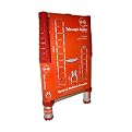Up Up 10.5 Household Telescoping Ladder