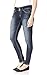 WallFlower Juniors Lucsious Curvy Skinny Jeans