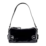 Xhilaration Small Hobo - Black