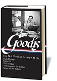 David Goodis: Five Noir Novels of the 1940s and 50s (Library of America)