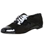 Tapeet by Vicini Women's Z85018 Oxford