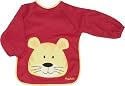 Playshoes 507136 - Ärmel-Lätzchen lang Arm