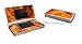 Nintendo DS Lite Skins-combust