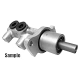 Centric Parts 130.10003 Premium Brake Master Cylinder by Centric