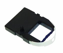 Pyramid Ribbon for Time Clock Models 3500, 3700, 4000, 4000HD (4000R)