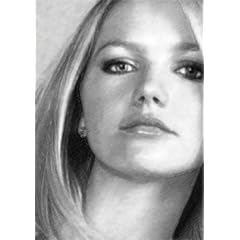 HANNAH SPEARRITT - Original Art Print (A4 - Signed by the Artist) #js006