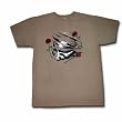 Grateful Dead "Rip Out" T-Shirt