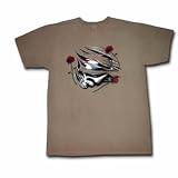 Grateful Dead "Rip Out" T-Shirt
