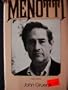 Menotti: A Biography