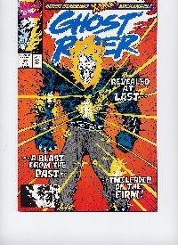  Ghost Rider #37