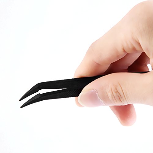 JAKEMY JM-T11 Tweezers Set Triad Fix Repair Tool Kit for iPhone 6 6 Plus 2FC7