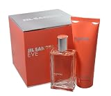 Jil Sander Eve Geschenkset femme / woman, Eau de Toilette, Vaporisateur / Spray, Bodylotion , 1 Set