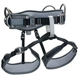 Focus Speed Climbing Harness by Black Diamond