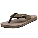 cobian Men's Draino Flat Sandal