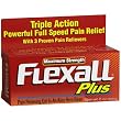 FLEX-ALL ULTRA PLUS 2 OZ