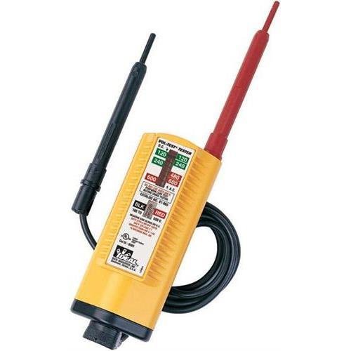 Best Price For Ideal 61065 Voltage Tester w/Pro 80600V Best Offer