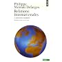 Relations internationales : Tome 2, Questions mond&hellip de Philippe Moreau Defarges