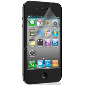 iphone 4 matte