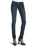 Earnest Sewn Women's Harlan Cigarette Leg Jean