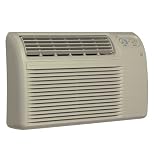 GE AJHS08ASB 8,000 BTU Heat Pump