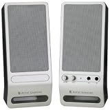 Altec Lansing VS2320 2.0 Powered Speaker System