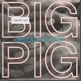 BREAKAWAY 7 INCH (7" 45) UK A&M 1987