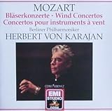 Mozart: Woodwind Concertos for Clarinet, Oboe & Bassoon