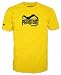 Phantom MMA - "Supporter" MMA Shirt - Gelb - Medium